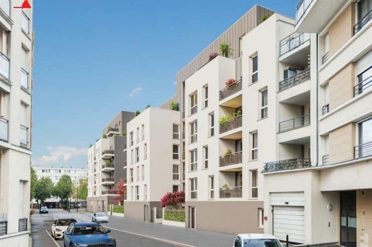 Projet de Trappes Focus - Nexity - Pose de carrelage ou parquet par Mitra Sol à Paris, Versailles, Boulogne-Billancourt, Saint-Denis, Créteil, Argenteuil, Montreuil, Évry-Courcouronnes, Chelles, Nanterre en Île-de-France