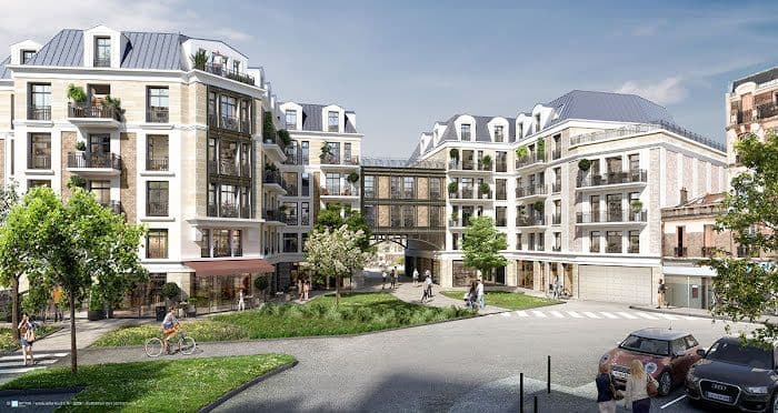 Projet de Installation électrique complète pour un projet immobilier haut de gamme à Clamart - Pose de carrelage ou parquet par Mitra Sol à Paris, Versailles, Boulogne-Billancourt, Saint-Denis, Créteil, Argenteuil, Montreuil, Évry-Courcouronnes, Chelles, Nanterre en Île-de-France